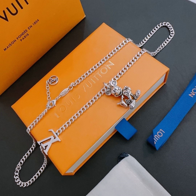 LV Necklaces